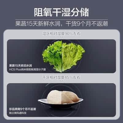 海尔BCD-462WDCI冰箱怎么样?质量好不好?