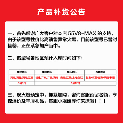 TCL电视55V8-MAX怎么样？有谁用过？