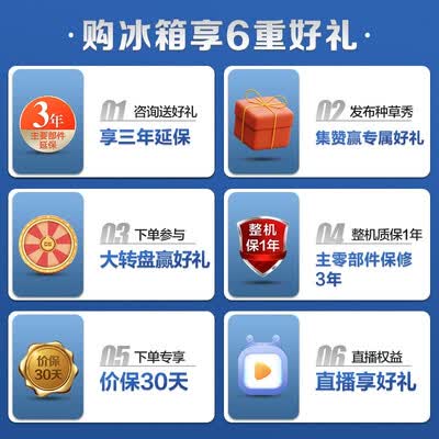 美的BCD-606WKPZM(E)冰箱怎么样?属于什么档次?