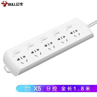 「必看分析」公牛b2043和b3043的区别？哪款性价比更好
