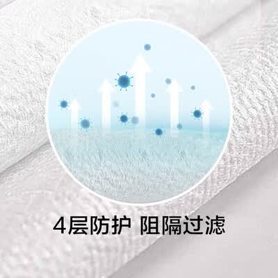 蕉下空间系列一次性立体口罩怎么样?口碑如何?