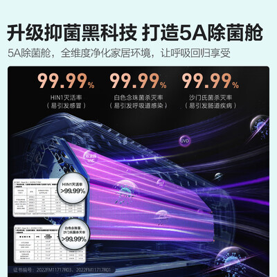 已经入手分析海信5A除菌舱空调划算不划算？入手两周心得分享！
