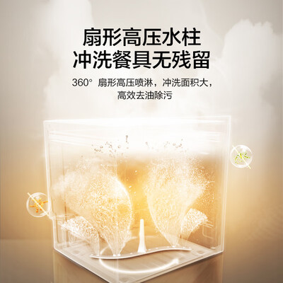 松下np-a6swr25和松下NP-K8RWH3R哪个好?有区别吗?