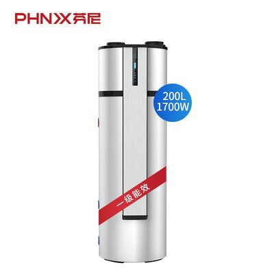 使用测评芬尼空气能热水器200L揭秘质量好不好，售后有保障吗-盒子日记