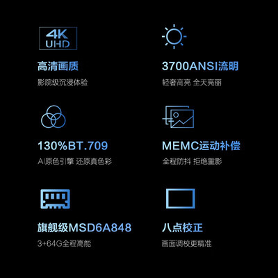 长虹D7U怎么样？性价比高吗？