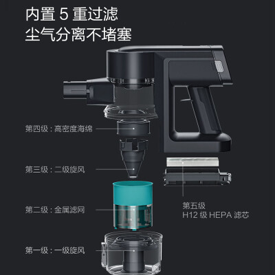 追觅吸尘器v10跟v11对比哪个好？区别大不大？