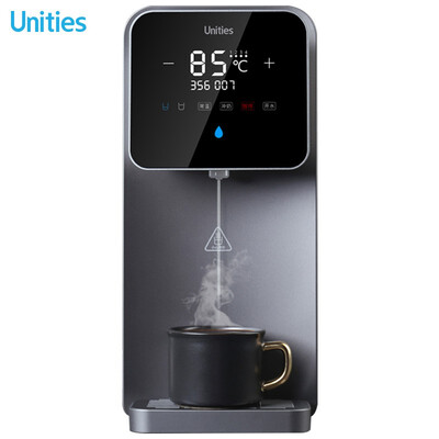 有逸UwaterX2净水器怎么样？做工如何？