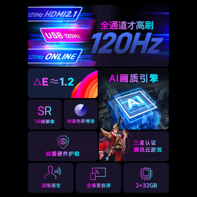 创维55A23怎么样？值得入手吗？