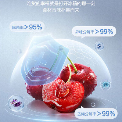 容声BCD-498WD11FP十字对开冰箱是不是真的好用_http://www.meifudie.com_好物_第3张