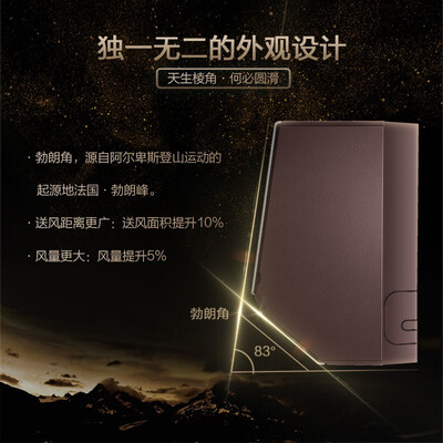 请问揭秘卡萨帝1.5匹壁挂式空调CAS356ABA(81)U1评测感觉真的好吗？大家看法如何？！