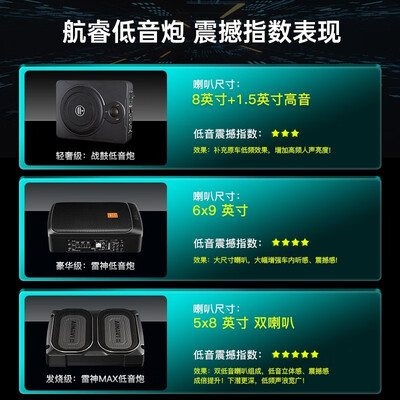 航睿雷神怎么样?质量如何?