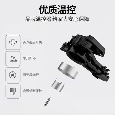 九阳（Joyoug）K15FD-W123使用感受如何_http://www.meifudie.com_好物_第5张