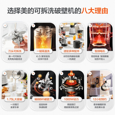 美的MJ-PC11怎么样？评价如何？