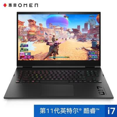 惠普暗影精灵7Plus怎么样？属于什么档次？