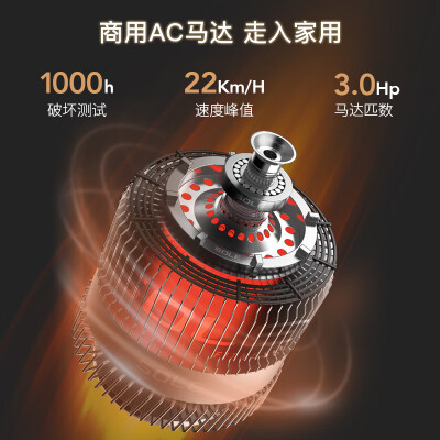 速尔TT8MAX跑步机怎么样？评测好吗？