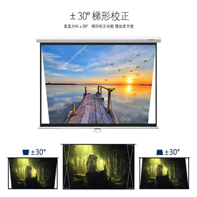 索尼（SONY）VPL-EX570 投影仪怎么样？性价比高吗？