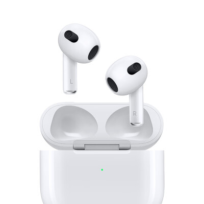 airpods3跟airpods2比较哪个好？区别大吗？