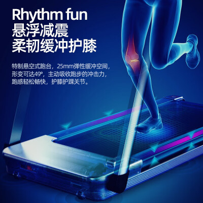 易跑mlsM1CP怎么样？测评如何？