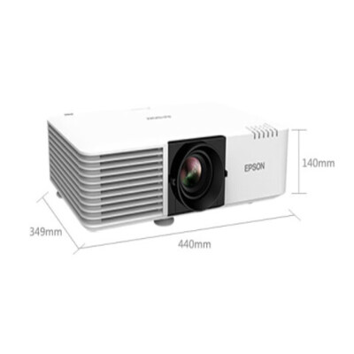 爱普生激光工程投影仪CB-L530U怎么样？质量如何？