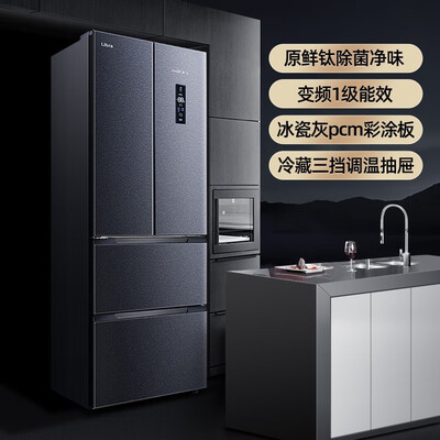 新飞BCD-335WK7DM怎么样？做工如何？