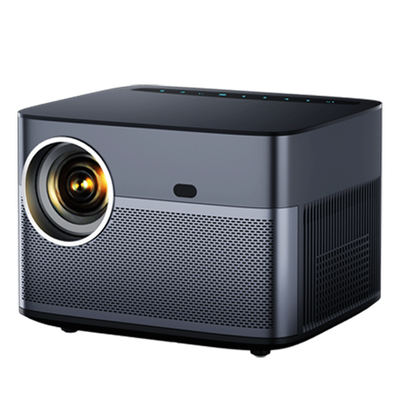 入手分析功能轰天炮P80W投影仪使用感受如何呢，网上正品多吗，真实评测曝光-盒子日记