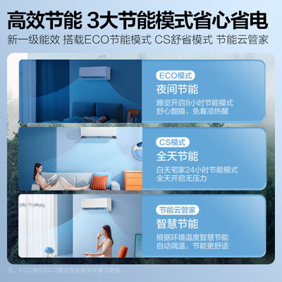 美的 KFR-26GWN8MXC1怎么样？质量如何？
