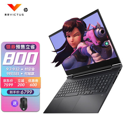 惠普光影精灵Victus怎么样？属于什么档次？