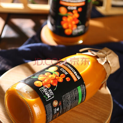 Vitba沙棘果汁饮料怎么样?是品牌吗?
