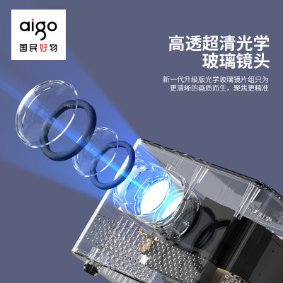 爱国者投影仪H86怎么样？质量好不好？