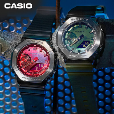 【差评太多】卡西欧3a和4a什么区别？对比哪款性价比更高