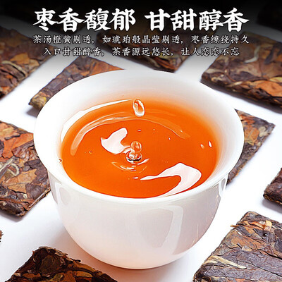 陈一凡白茶怎么样?有谁用过?