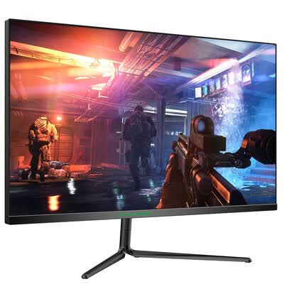 显示器泰坦军团P24A2G怎么样?是品牌吗?