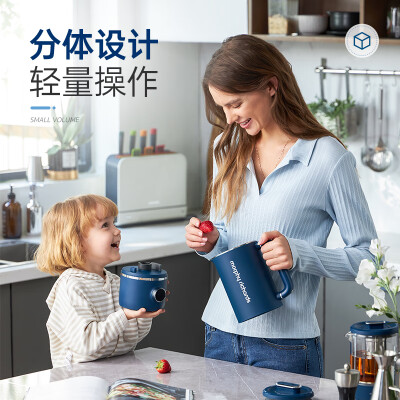 摩飞电器MR8200怎么样？上档次吗？
