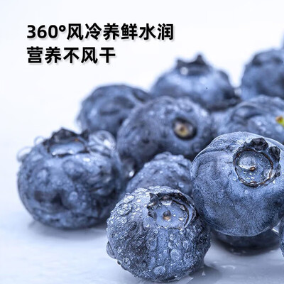 入手爆料格力晶弘 411升用户反馈好吗？说说三周心得分享！