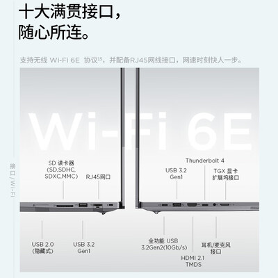 ThikPad联想ThikBook 16+ 2024 AI全能本怎么样？有谁用过？