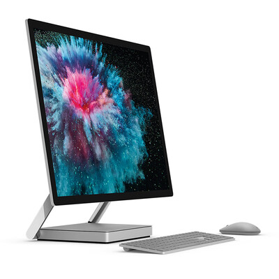 微软Surface Studio 2怎么样_http://www.itswebtime.com_好物推荐_第3张
