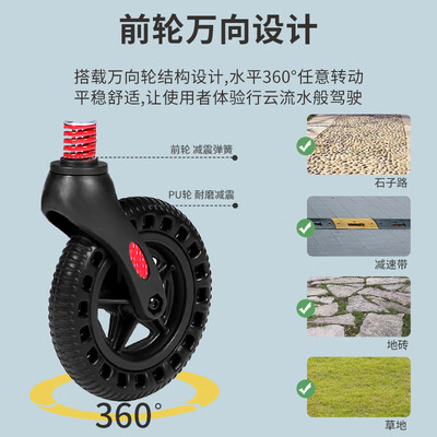 owhon轮椅怎么样?评价如何?