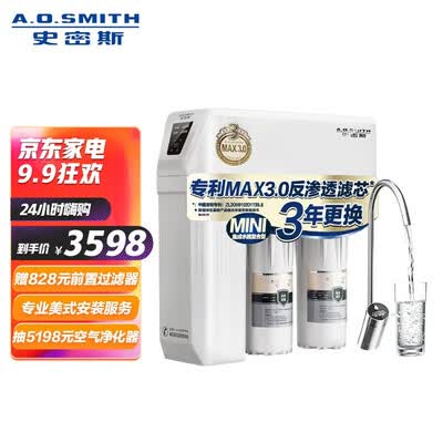 史密斯R1600BG1怎么样？做工如何？