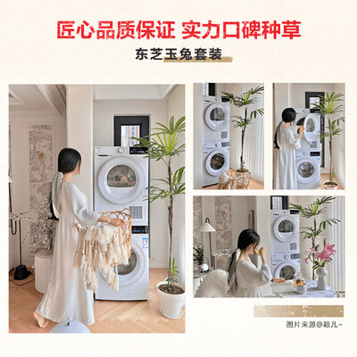 求助达人东芝DG-10T13BF+DH-10T13BF性价比高吗？老司机吐槽大合集！
