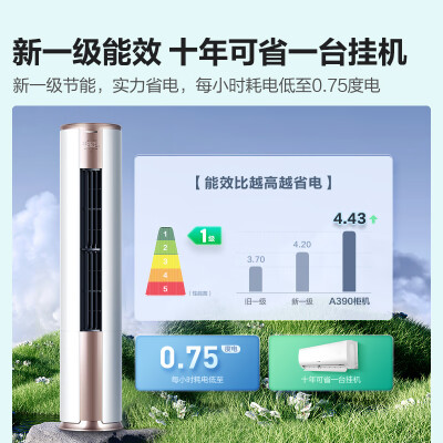 海信KFR-72LWA390-X1怎么样？牌子好吗？