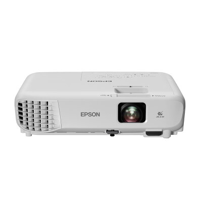 用过解密爱普生（EPSON）3600流明投影仪CB-X06评测入手好不好？用了半个月心得分享