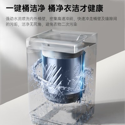 松下XQB100-T1721怎么样？评价好吗？