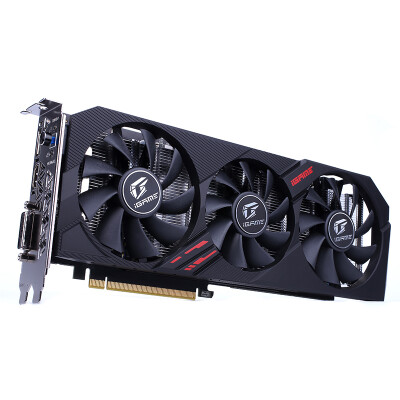 七彩虹iGame GeForce GTX 1660Ti Ultra 6G怎么样？使用评价好吗？