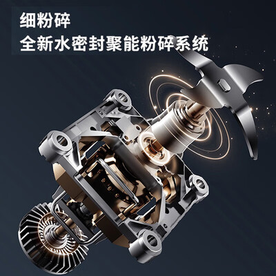 九阳L18-P771多功能破壁机怎么样？质量好吗？