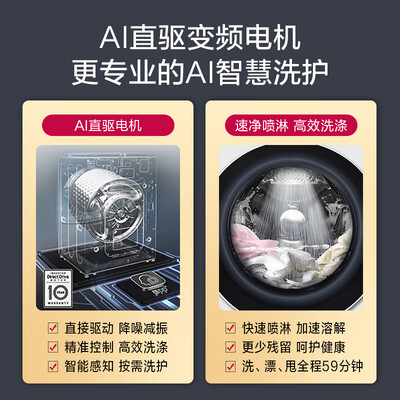 LGFCK10Y4W怎么样？评测好吗？