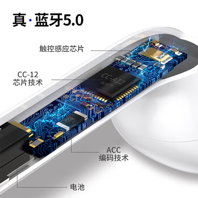 华强北耳机和其他品牌无线蓝牙耳机哪个好？有何区别？