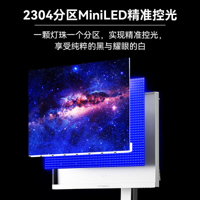 联合创新27m2upro和27m2v-d哪个好？区别大吗？