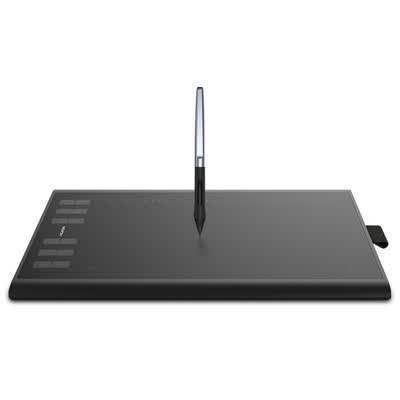绘王(HUION)1060P怎么样?评测好吗?