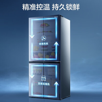 客观点评海信515升使用后感受怎样？优缺点曝光测评！