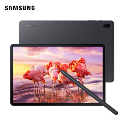 三星Galaxy Tab S7 FE 12.4英寸怎么样?有谁用过?